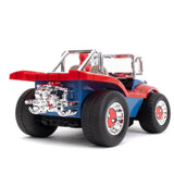 Jada Marvel Spider-Man Buggy 1:24 RC Uzaktan Kumandalı Araba 253223025