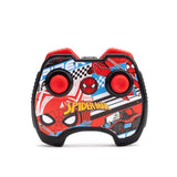 Jada Marvel Spider-Man Buggy 1:24 RC Uzaktan Kumandalı Araba 253223025