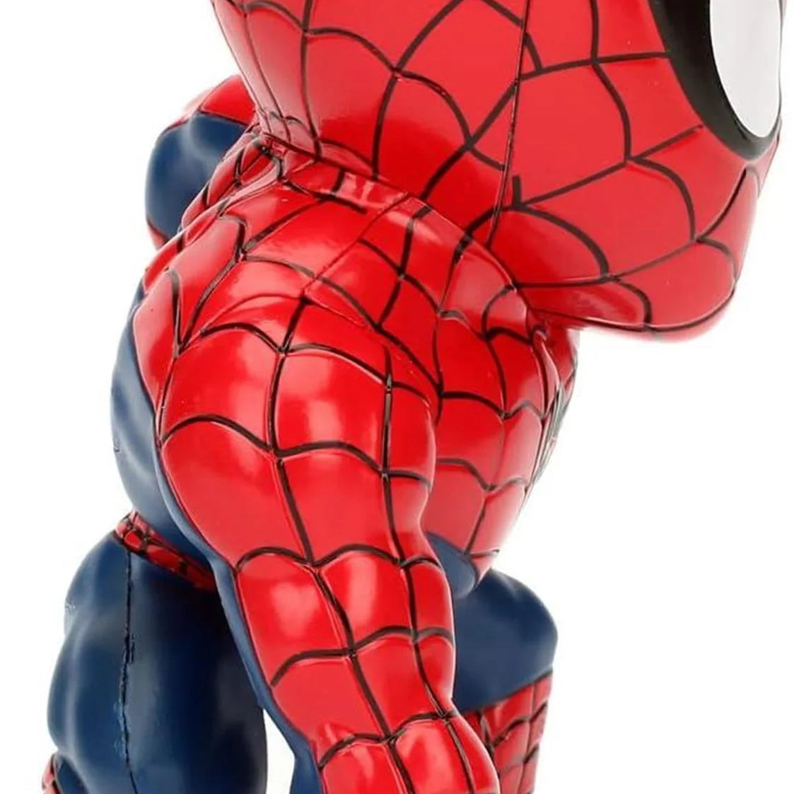 Jada Marvel Spider Man Die-Cast Figürü, 15 cm 253223005 | Toysall