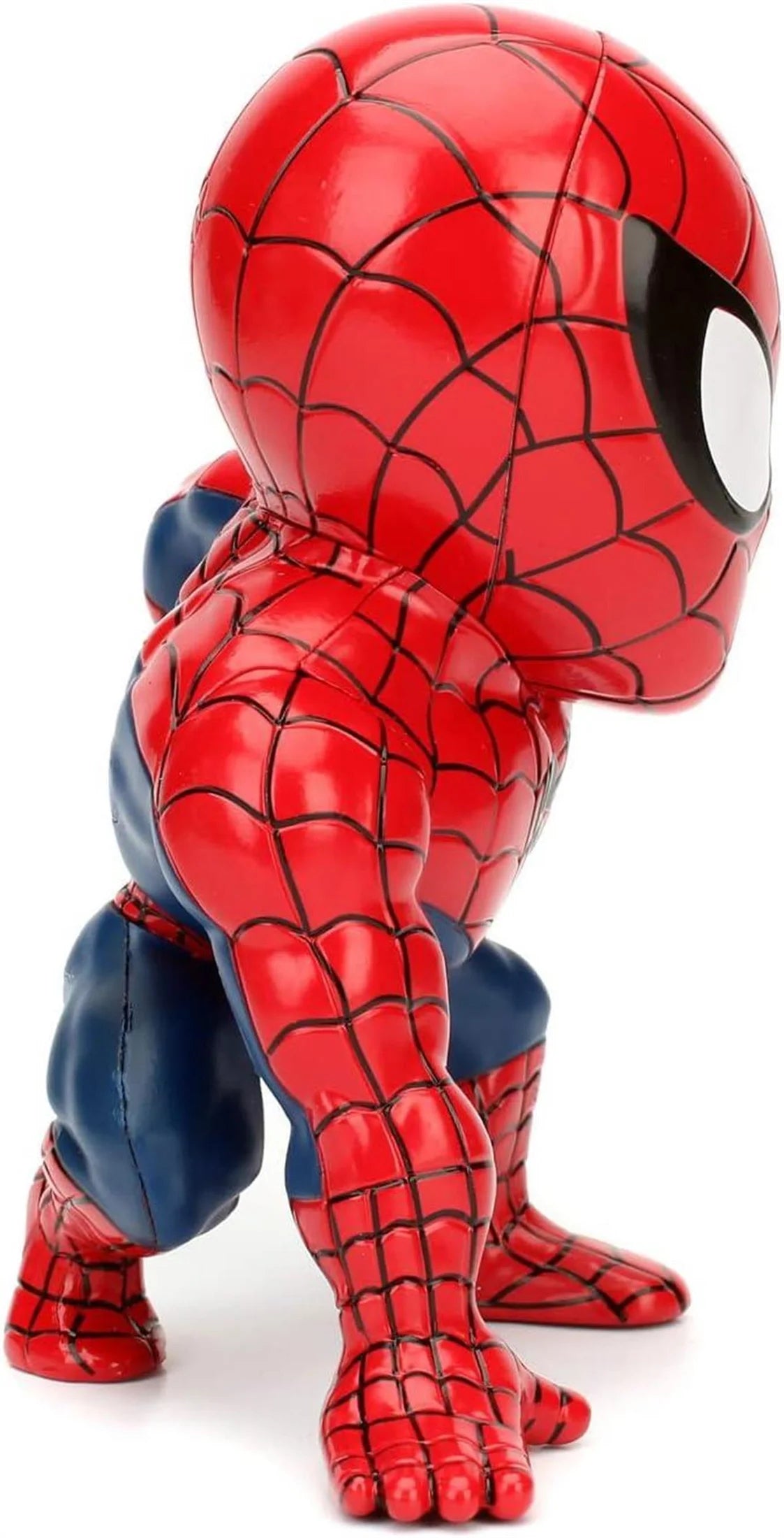 Jada Marvel Spider Man Die-Cast Figürü, 15 cm 253223005 | Toysall