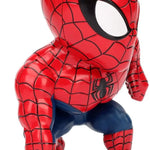 Jada Marvel Spider Man Die-Cast Figürü, 15 cm 253223005 | Toysall