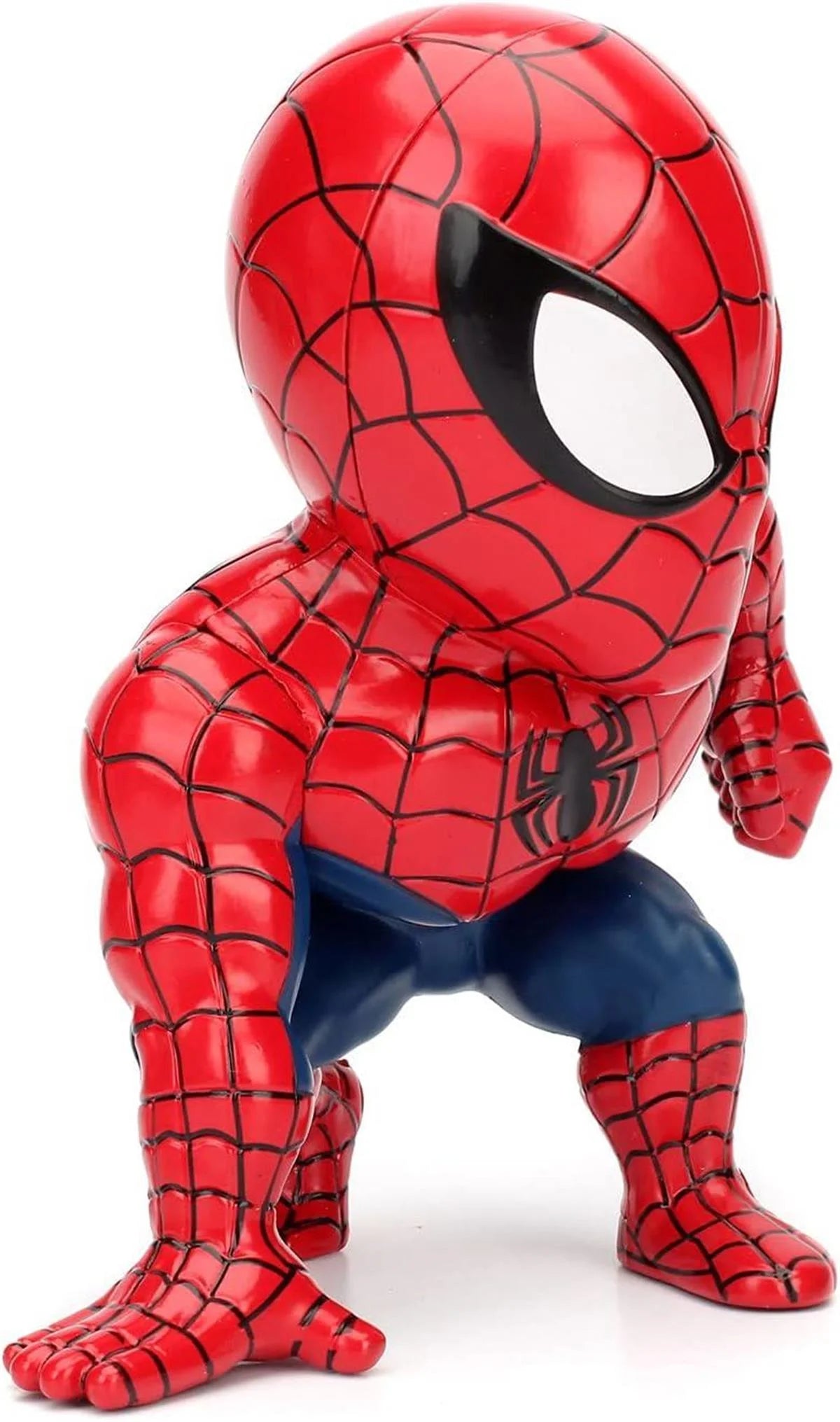 Jada Marvel Spider Man Die-Cast Figürü, 15 cm 253223005 | Toysall