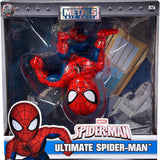 Jada Marvel Spider Man Die-Cast Figürü, 15 cm 253223005 | Toysall