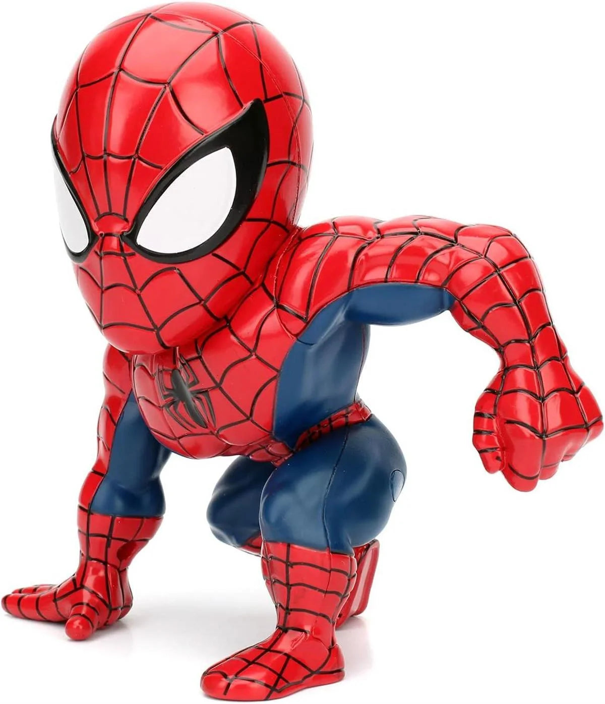 Jada Marvel Spider Man Die-Cast Figürü, 15 cm 253223005 | Toysall