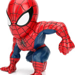 Jada Marvel Spider Man Die-Cast Figürü, 15 cm 253223005 | Toysall