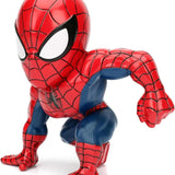 Jada Marvel Spider Man Die-Cast Figürü, 15 cm 253223005 | Toysall