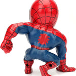 Jada Marvel Spider Man Die-Cast Figürü, 15 cm 253223005 | Toysall