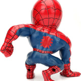 Jada Marvel Spider Man Die-Cast Figürü, 15 cm 253223005