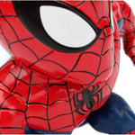 Jada Marvel Spider Man Die-Cast Figürü, 15 cm 253223005 | Toysall