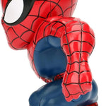 Jada Marvel Spider Man Die-Cast Figürü, 15 cm 253223005 | Toysall