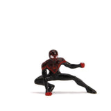 Jada Marvel Spiderman Miles Morales 2017 Ford GT 1:24 9331190314R00