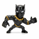Jada Marvel Tekli Avengers Figürleri - Black Panther 9384456300