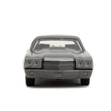 Jada Marvel Thor 1970 Chevy Chevelle SS 1:32 253223019