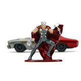 Jada Marvel Thor 1970 Chevy Chevelle SS 1:32 253223019