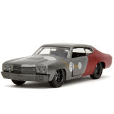 Jada Marvel Thor 1970 Chevy Chevelle SS 1:32 253223019