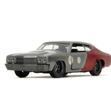 Jada Marvel Thor 1970 Chevy Chevelle SS 1:32 253223019