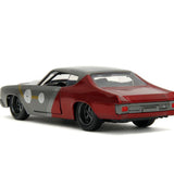 Jada Marvel Thor 1970 Chevy Chevelle SS 1:32 253223019