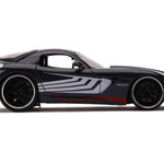 Jada Marvel Venom 2008 Dodge Viper 1:24 253225015 | Toysall