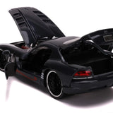 Jada Marvel Venom 2008 Dodge Viper 1:24 253225015 | Toysall