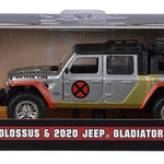 Jada Marvel X-Men Gladiator Jeep 1:32 253223012 | Toysall