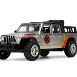 Jada Marvel X-Men Gladiator Jeep 1:32 253223012