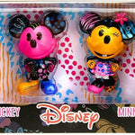 Jada Mickey&Minnie Mouse 2'li Figür Paketi 253074007 | Toysall