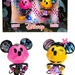 Jada Mickey&Minnie Mouse 2'li Figür Paketi 253074007 | Toysall