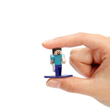 Jada Minecraft Çoklu Paket Nano Figürler Wave 8 9333694314R00