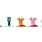 Jada Minecraft Çoklu Paket Nano Figürler Wave 8 9333694314R00