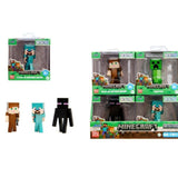 Jada Minecraft Figürleri - Creeper 9385138300