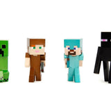 Jada Minecraft Figürleri - Steve 9385138300