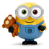 Jada Minions Metal Die-Cast Figürler Bob 253250005