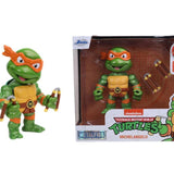 Jada Ninja Kaplumbağalar Michelangelo Figürü  9331848314R00