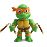 Jada Ninja Kaplumbağalar Michelangelo Figürü  9331848314R00