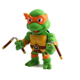 Jada Ninja Kaplumbağalar Michelangelo Figürü  9331848314R00