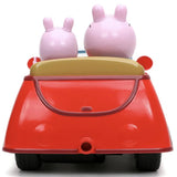 Jada Peppa Pig RC Uzaktan Kumandalı Araba 253254001 | Toysall