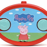 Jada Peppa Pig RC Uzaktan Kumandalı Araba 253254001 | Toysall