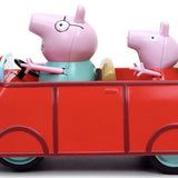 Jada Peppa Pig RC Uzaktan Kumandalı Araba 253254001 | Toysall