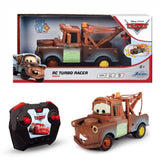 Jada RC Cars 3 Mater Turbo Yarış Arabası 203084039