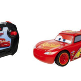 Jada RC Cars 3 Şimşek McQueen Turbo Yarış Arabası 203084038