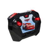 Jada RC Cars 3 Şimşek McQueen Turbo Yarış Arabası 203084038