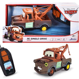 Jada RC Cars Mater 1:32 Uzaktan Kumandalı Araba 203081009