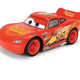 Jada RC Cars Şimşek McQueen 1:32 Uzaktan Kumandalı Araba 203081008