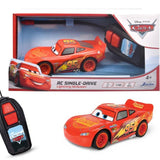Jada RC Cars Şimşek McQueen 1:32 Uzaktan Kumandalı Araba 203081008