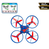 Jada RC Spider-Man Drone 203225004