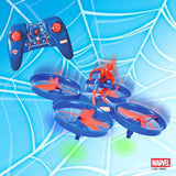 Jada RC Spider-Man Drone 203225004