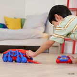 Jada RC Spidey Team Vehicle 1:50 Uzaktan Kumandalı Araba 203226000