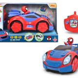Jada RC Spidey Web Racer Kumandalı Araba 203225000