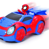 Jada RC Spidey Web Racer Kumandalı Araba 203225000