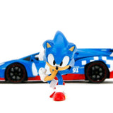 Jada Sonic Lamborghini Veneno Model Araç & Sonic Figür 9335433314R00